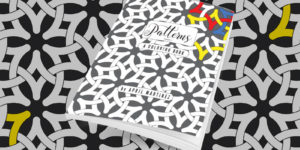 Patterns, Volume 2: A Coloring Book